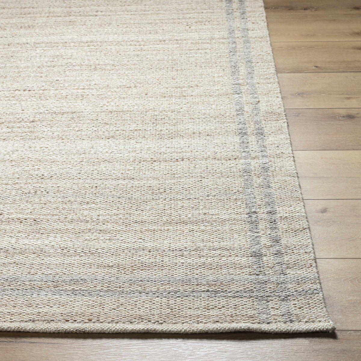 Nimue Tan Area Rug