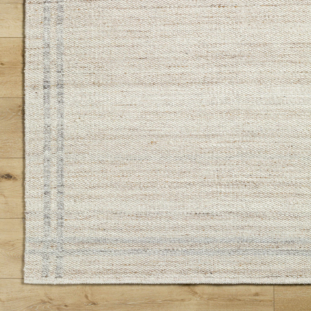Nimue Tan Area Rug