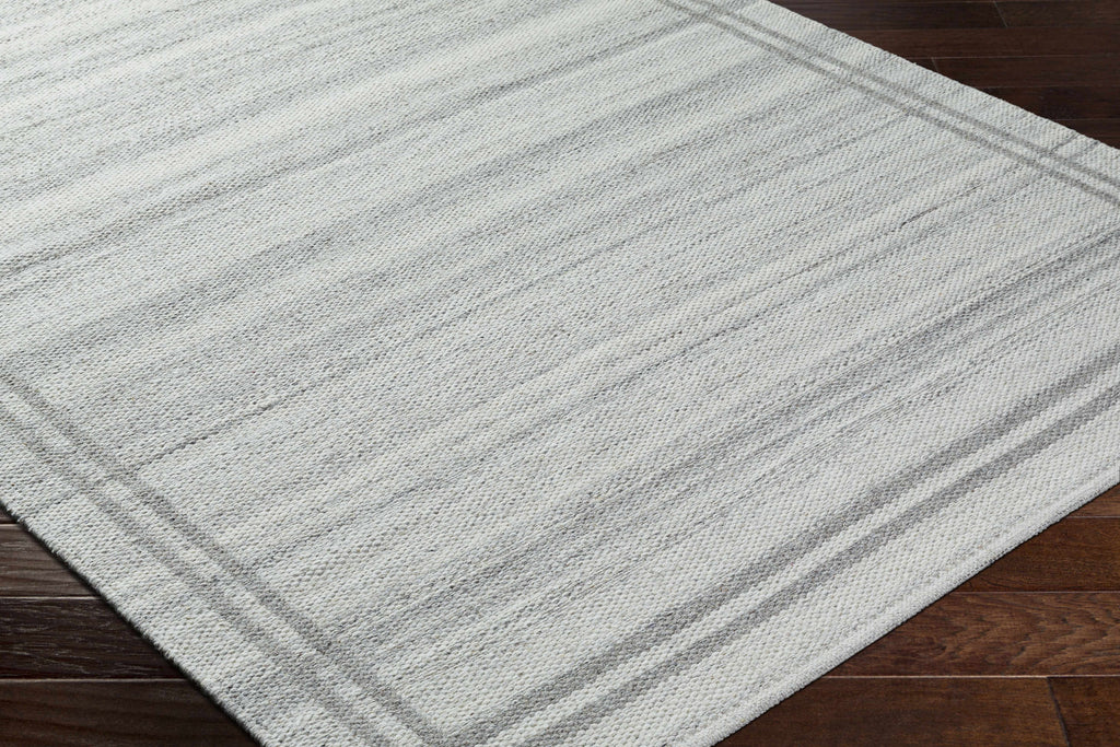 Nimue Gray Area Rug - Clearance