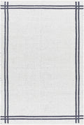 Nimue Bordered Wool Rug