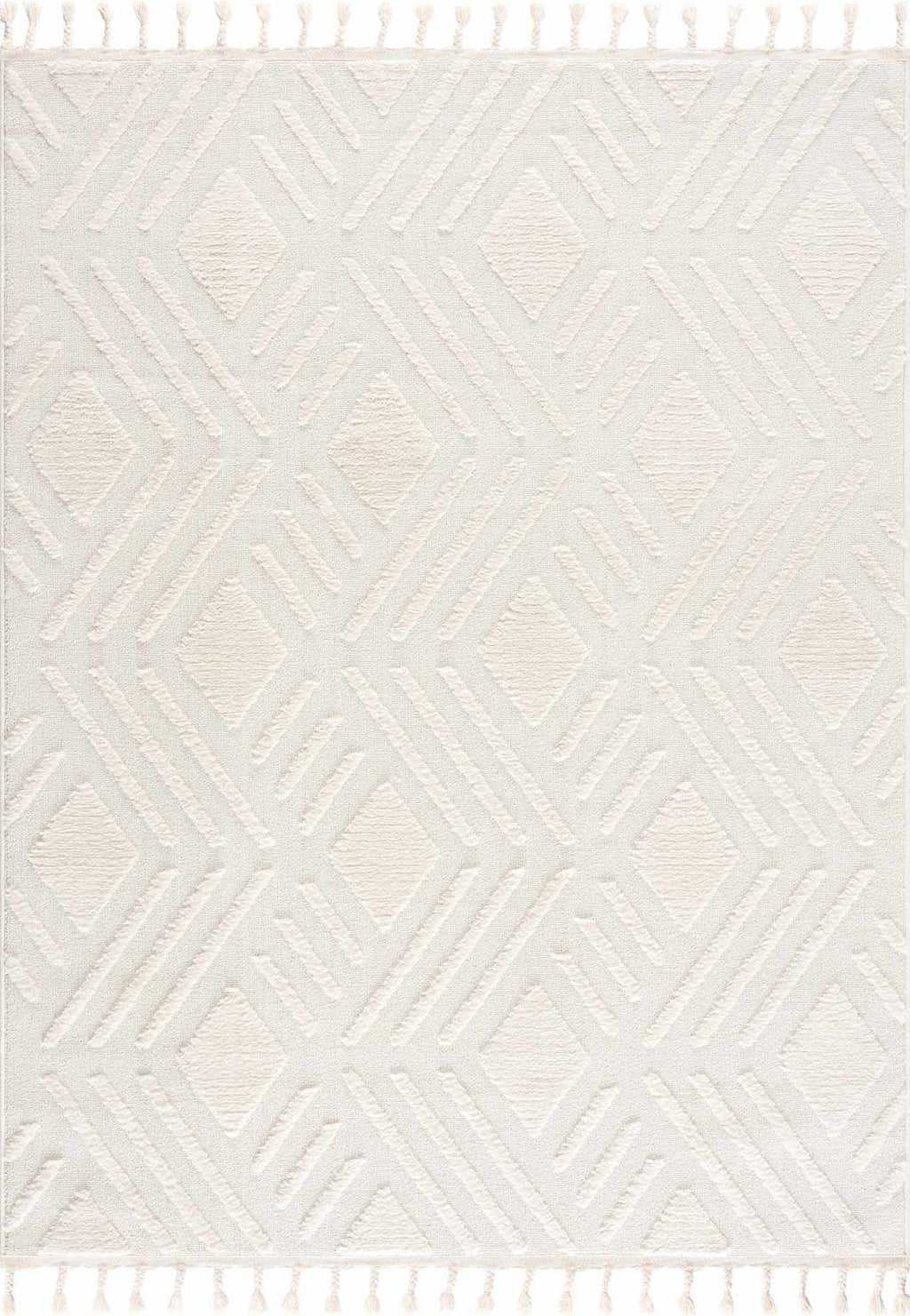 Vineyards 3D Living Room Rug - Clearance