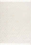 Vineyards 3D Living Room Rug - Clearance