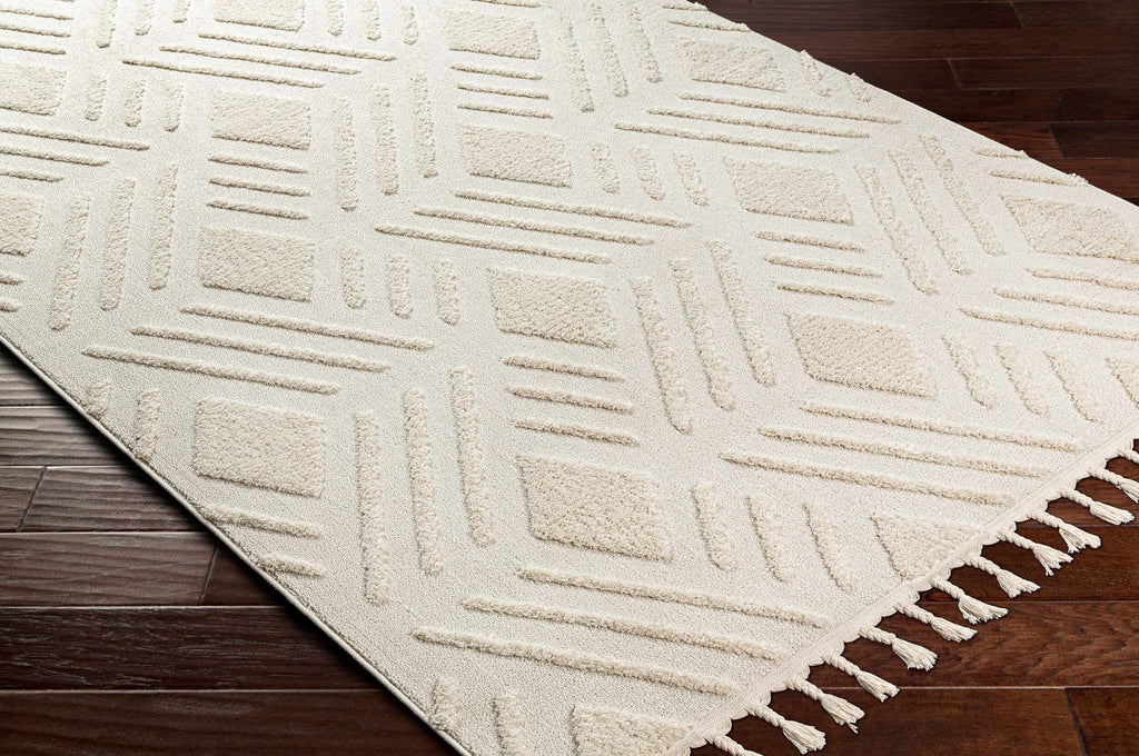 Vineyards 3D Living Room Rug - Clearance