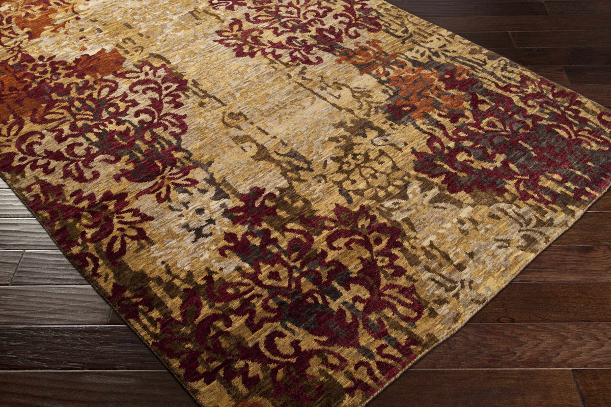 Northrop Area Carpet - Clearance
