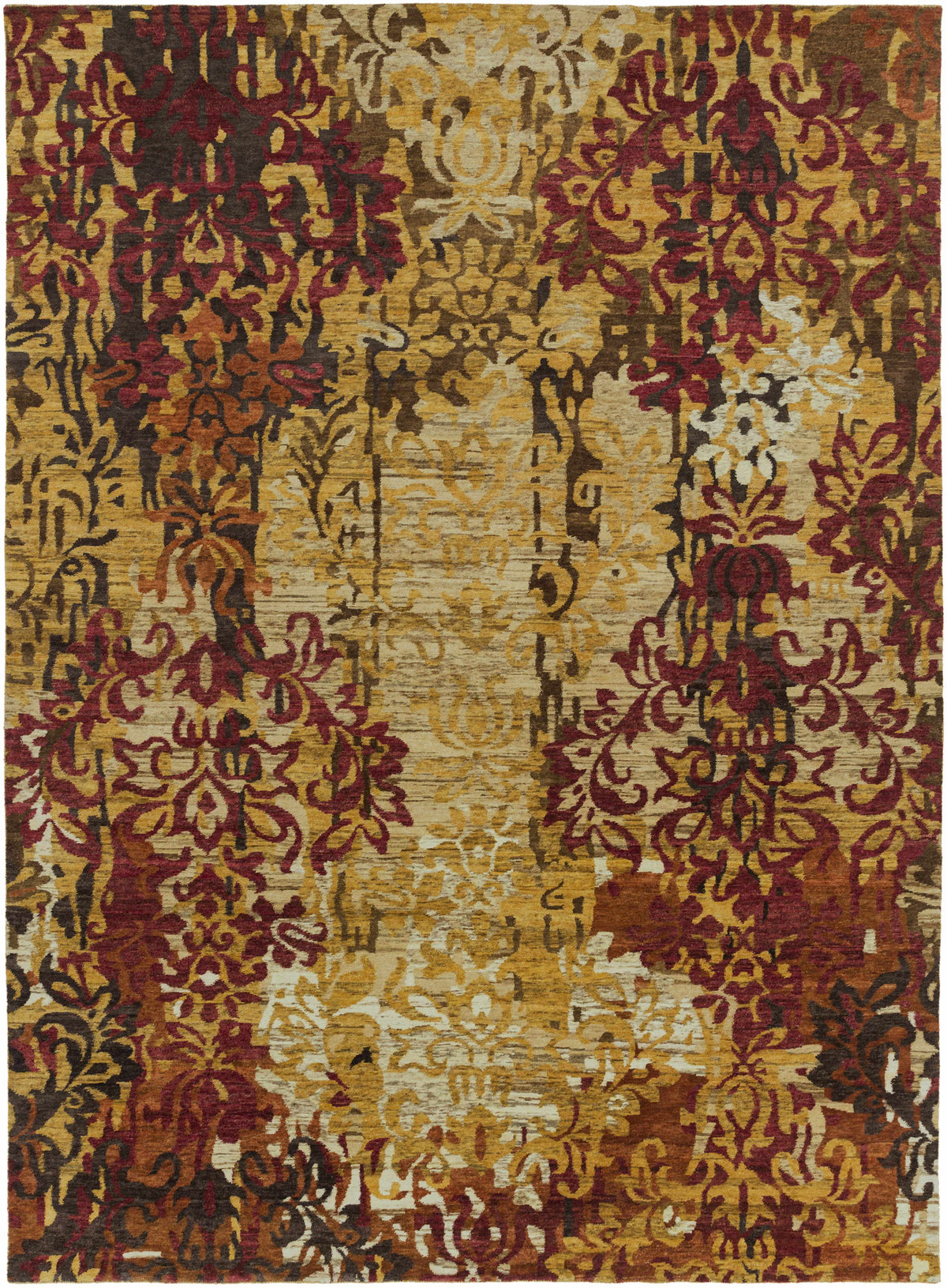 Northrop Area Carpet - Clearance