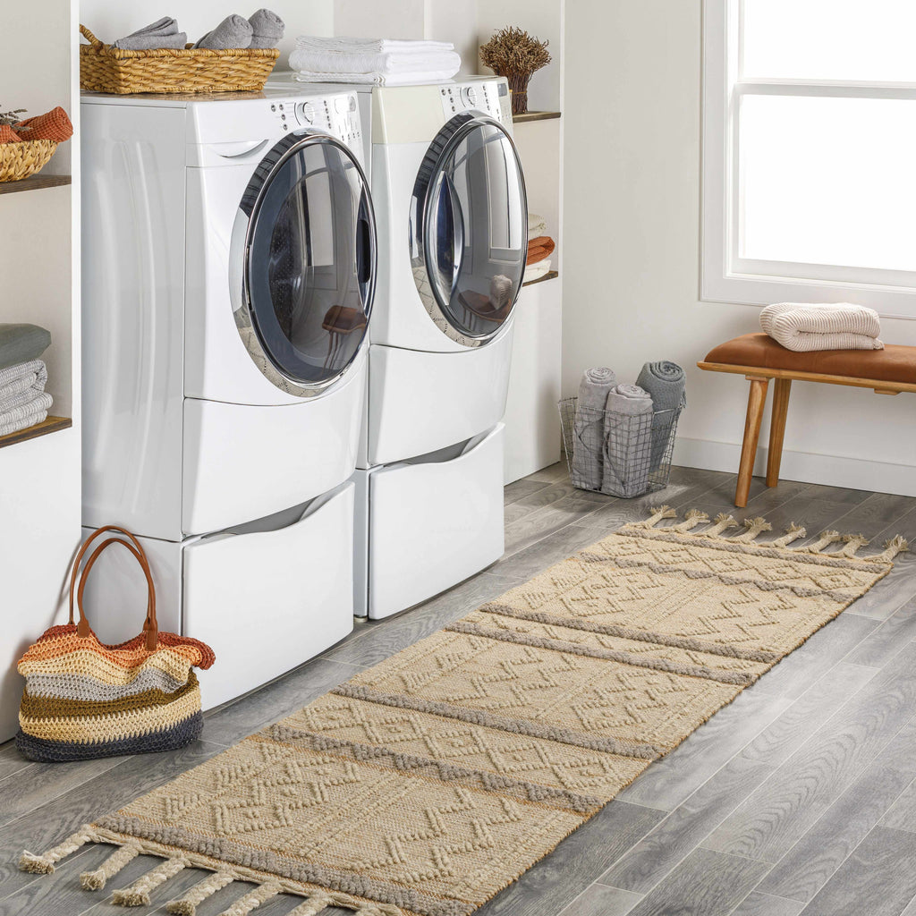 Okurcalar Area Carpet - Clearance