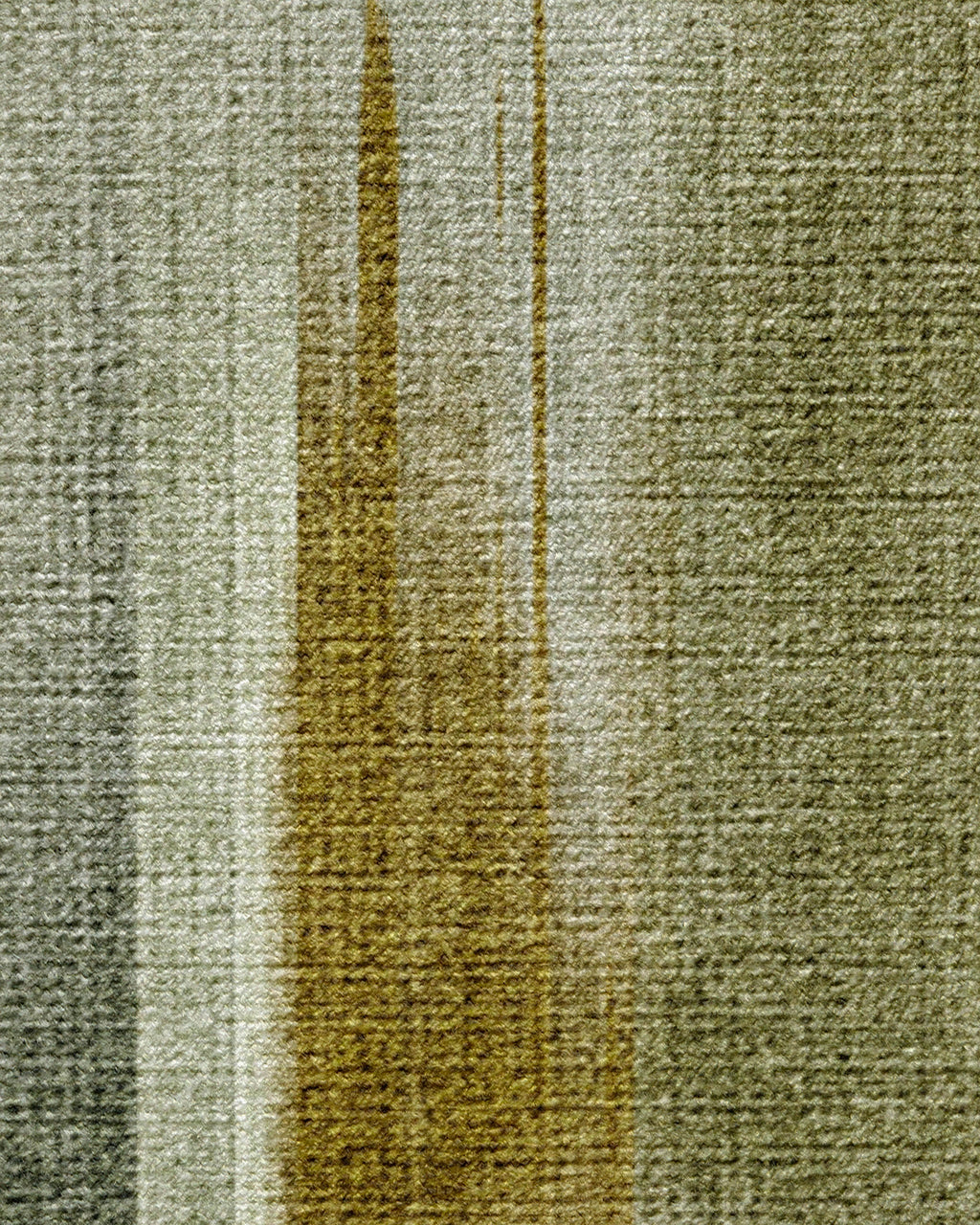 Ombré Mirage Green Rug