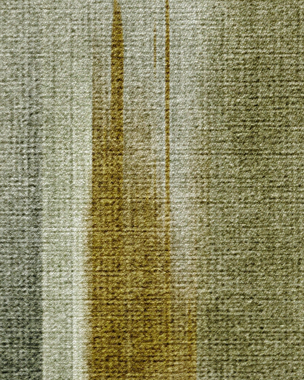 Ombré Mirage Green Rug