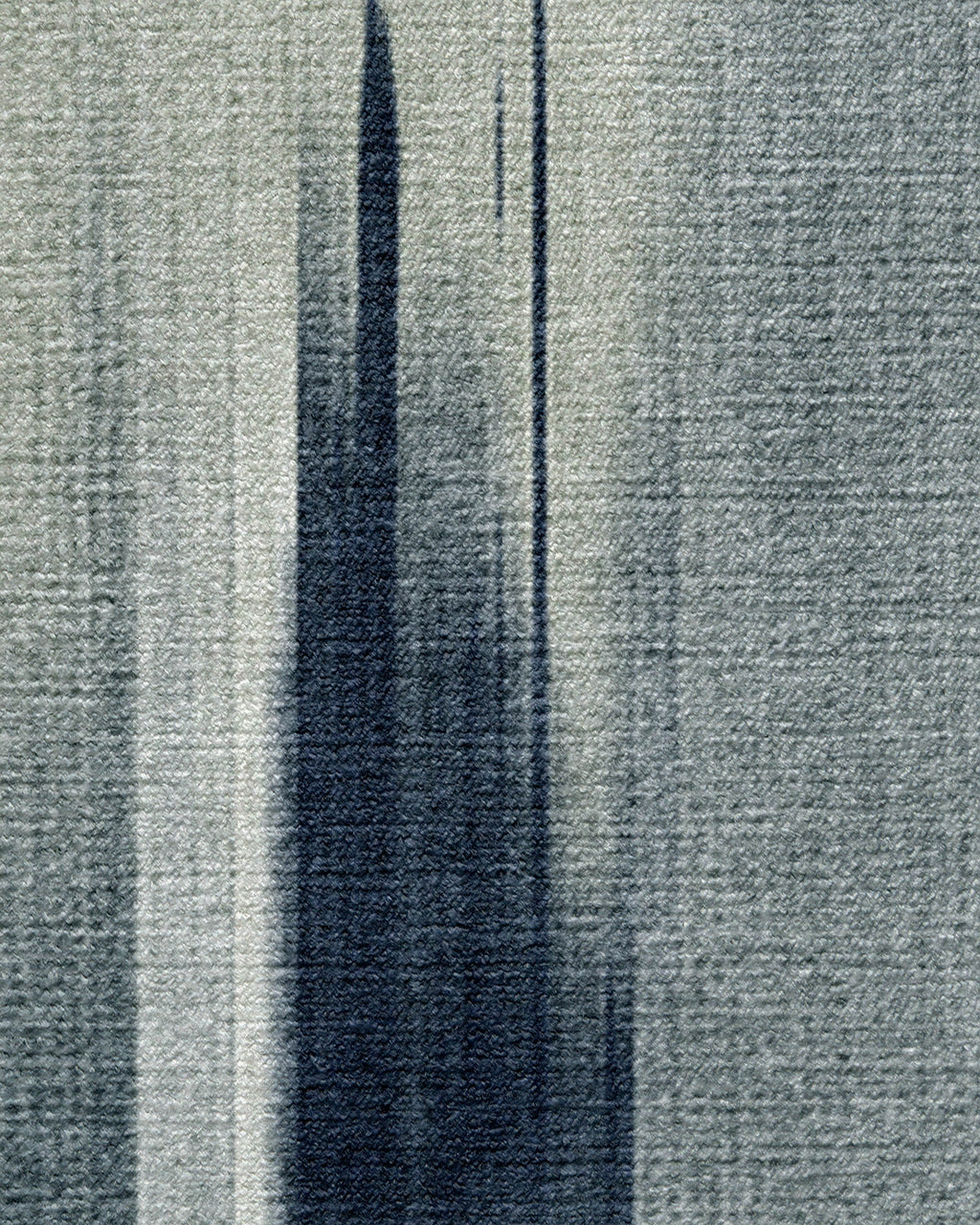 Ombré Mirage Grey Rug