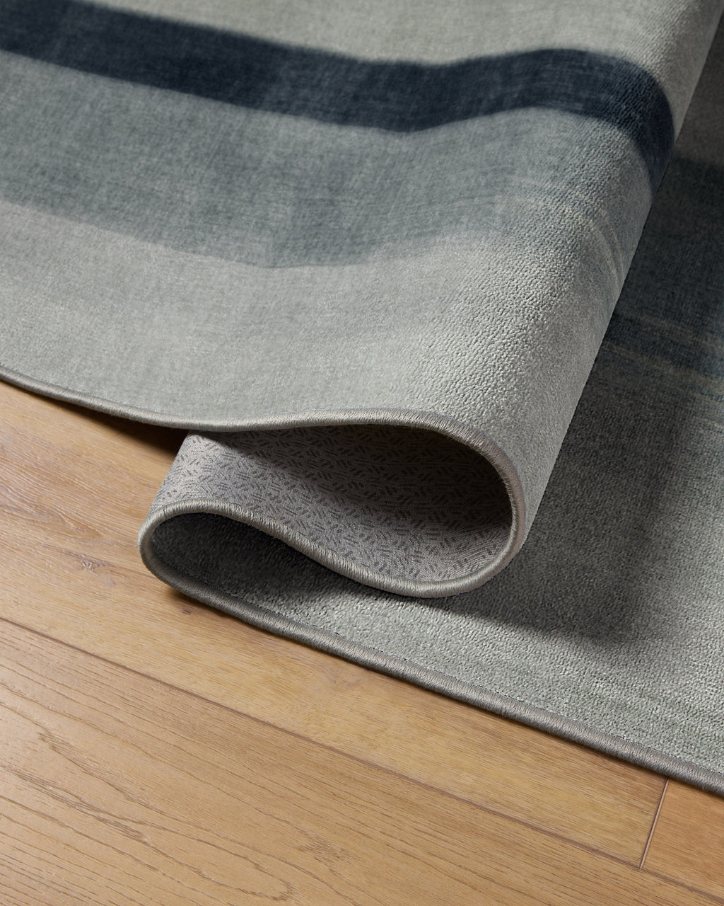Ombré Mirage Grey Rug
