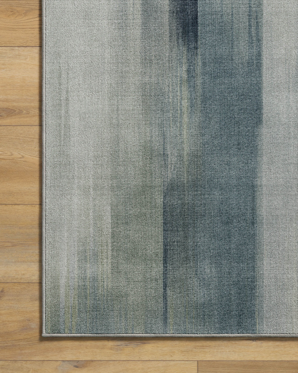 Ombré Mirage Grey Rug