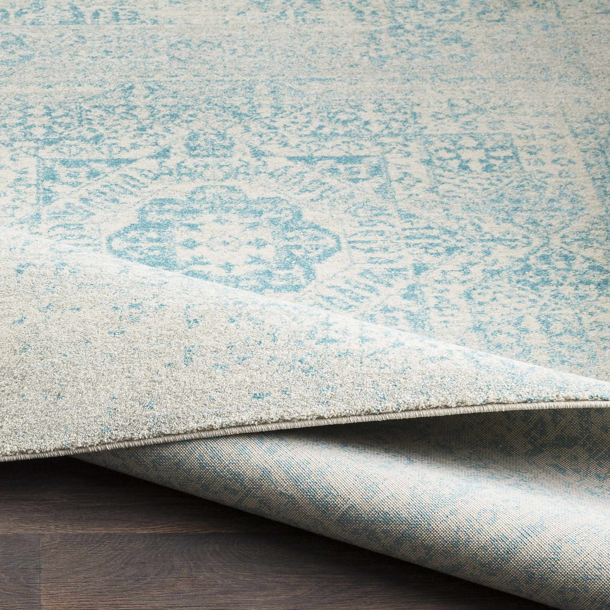 Omega Area Rug - Clearance