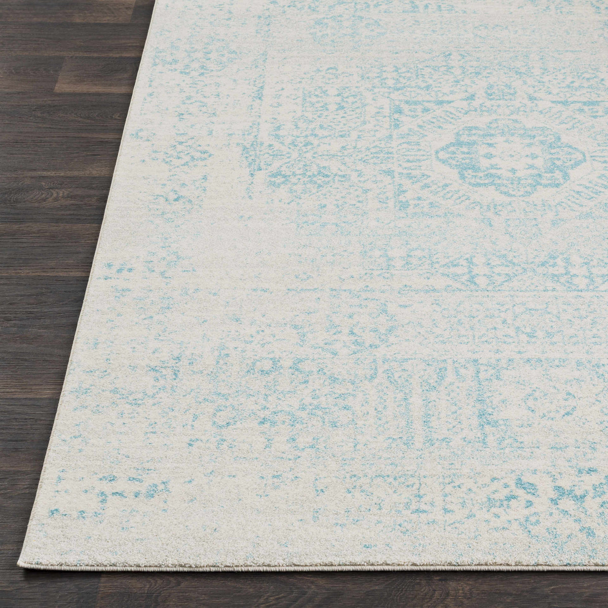 Omega Area Rug - Clearance