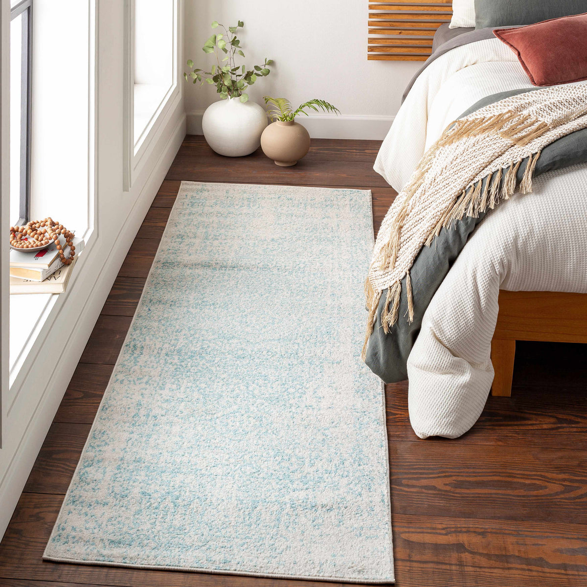 Omega Area Rug - Clearance