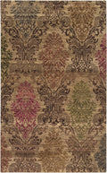 Onaka Area Carpet - Clearance