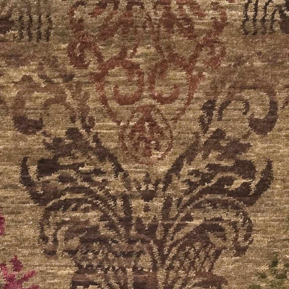 Onaka Area Carpet - Clearance