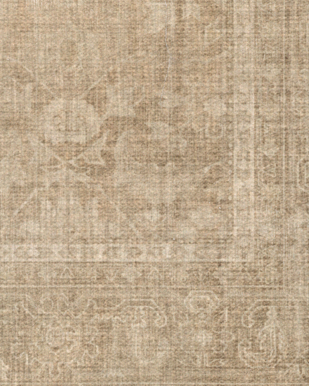 Ophelia Warm Natural Rug