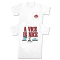 A Vice Is Nice Pocket Tee