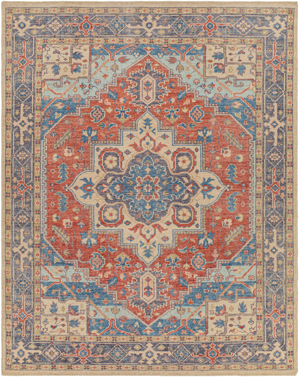Oracabessa Premium Area Rug - Clearance