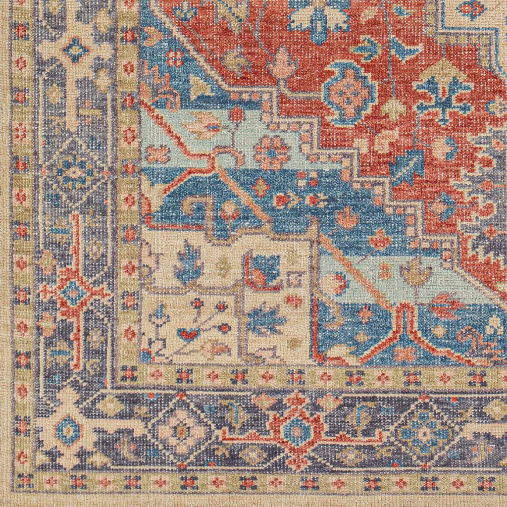 Oracabessa Premium Area Rug - Clearance