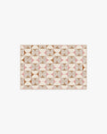 Orana Soft Pink & Natural Rug