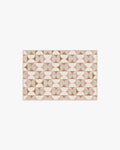 Orana Soft Pink & Natural Flatwoven Rug