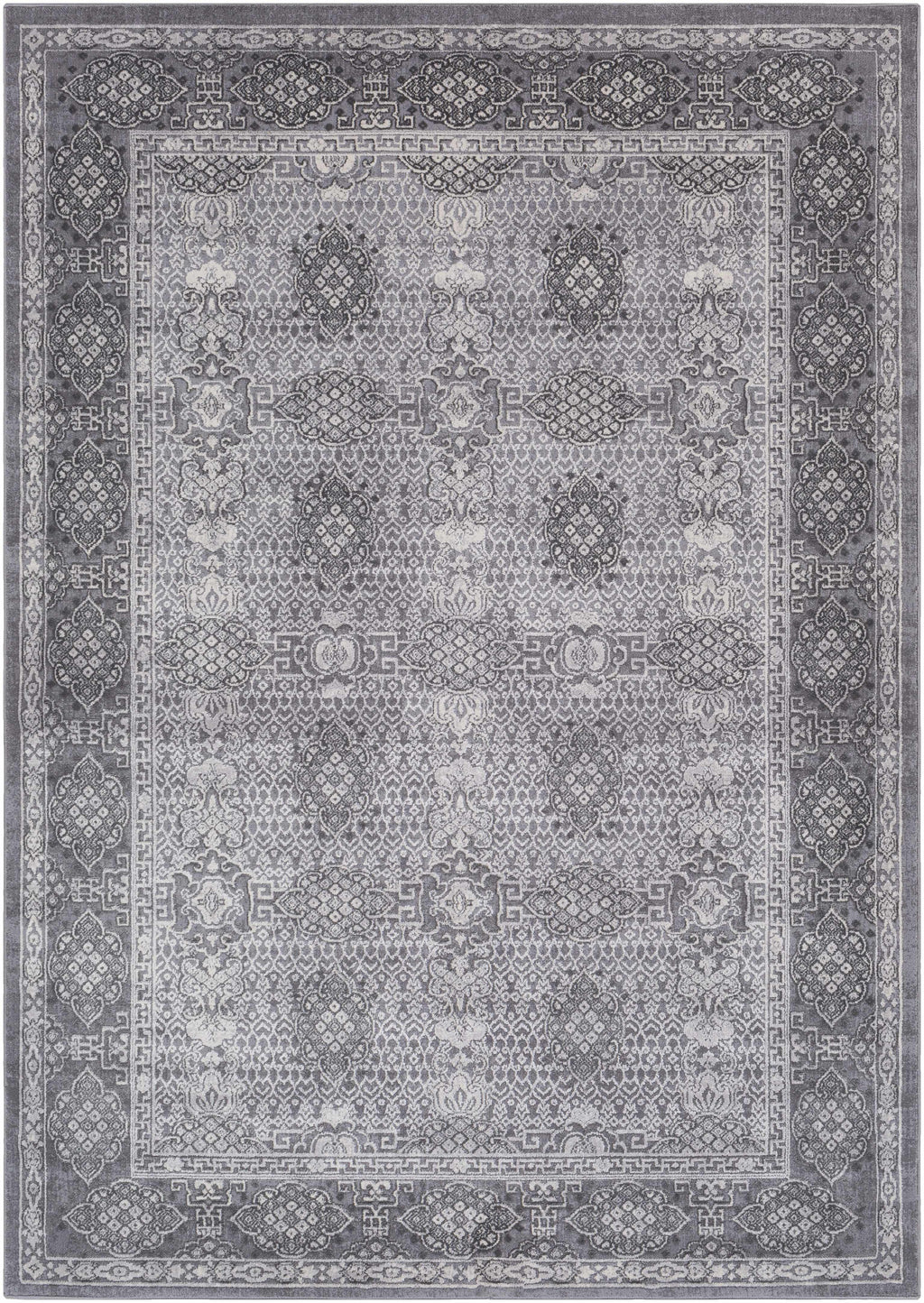Ordway Area Rug - Clearance
