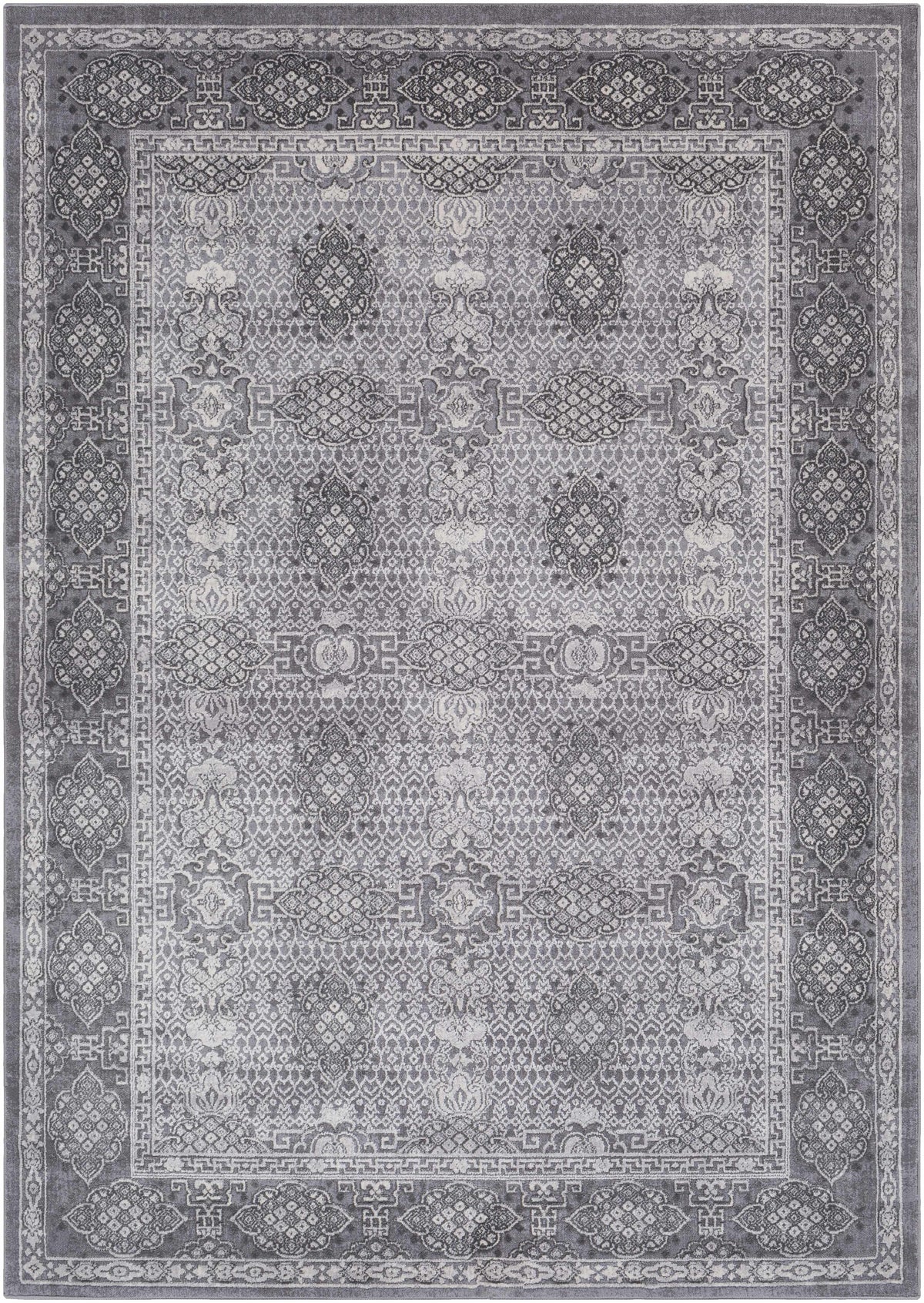 Ordway Area Rug - Clearance