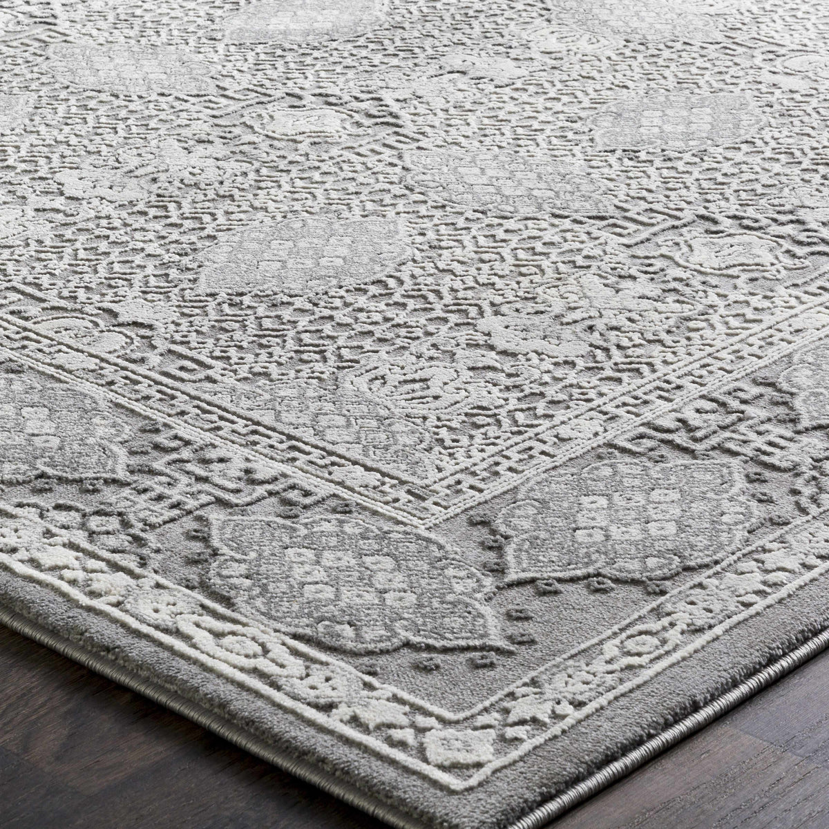 Ordway Area Rug - Clearance