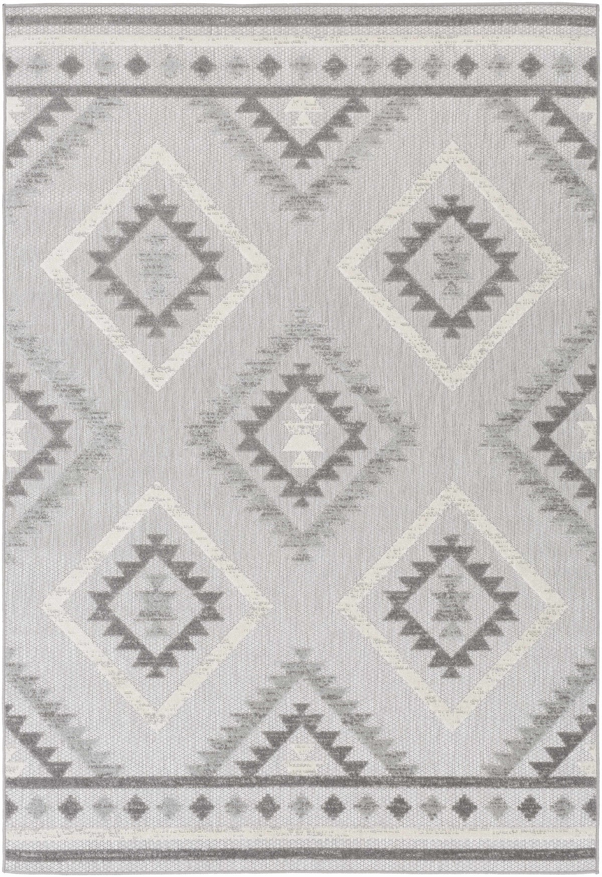 Oreana Outdoor Area Rug