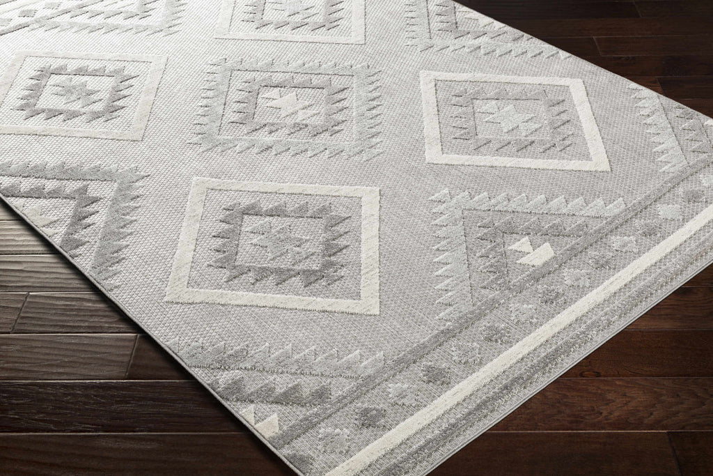 Oreana Outdoor Area Rug
