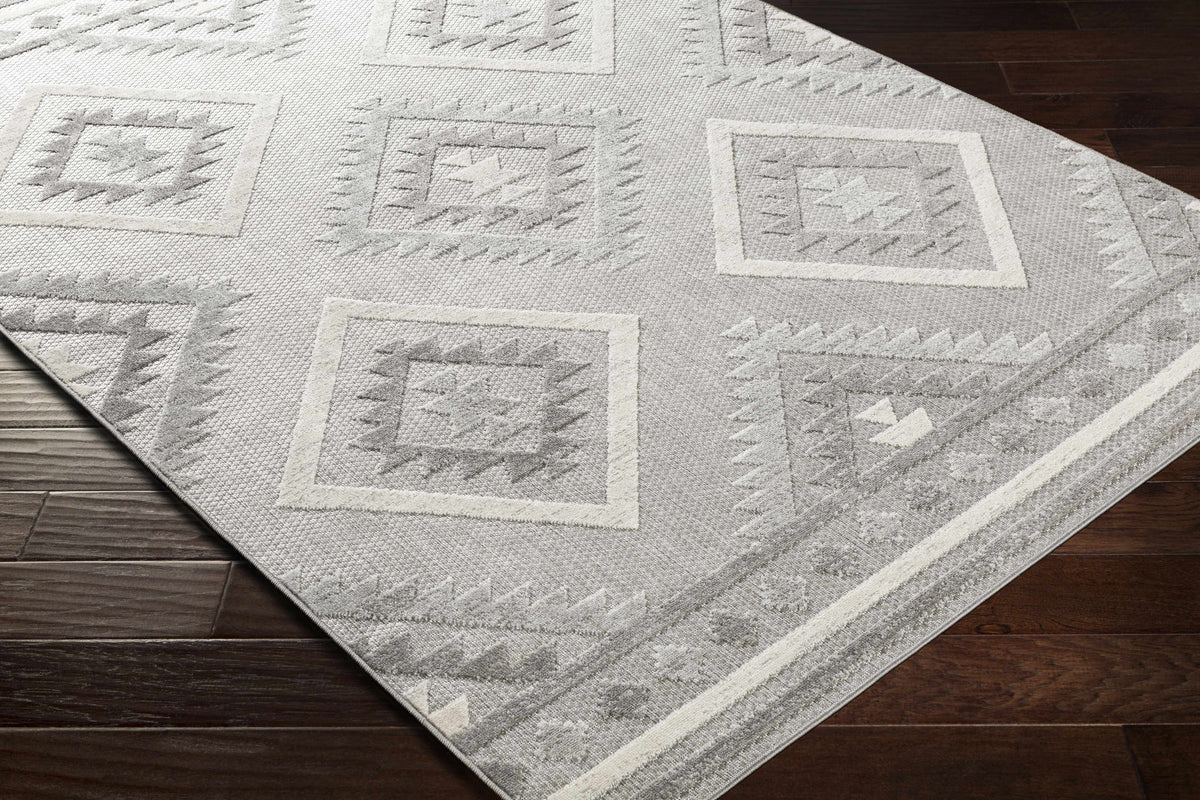 Oreana Outdoor Area Rug