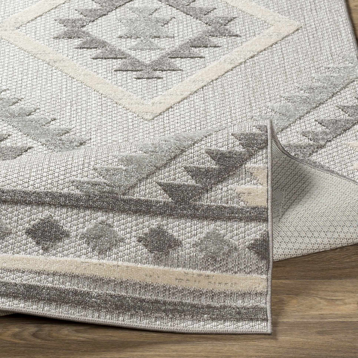 Oreana Outdoor Area Rug