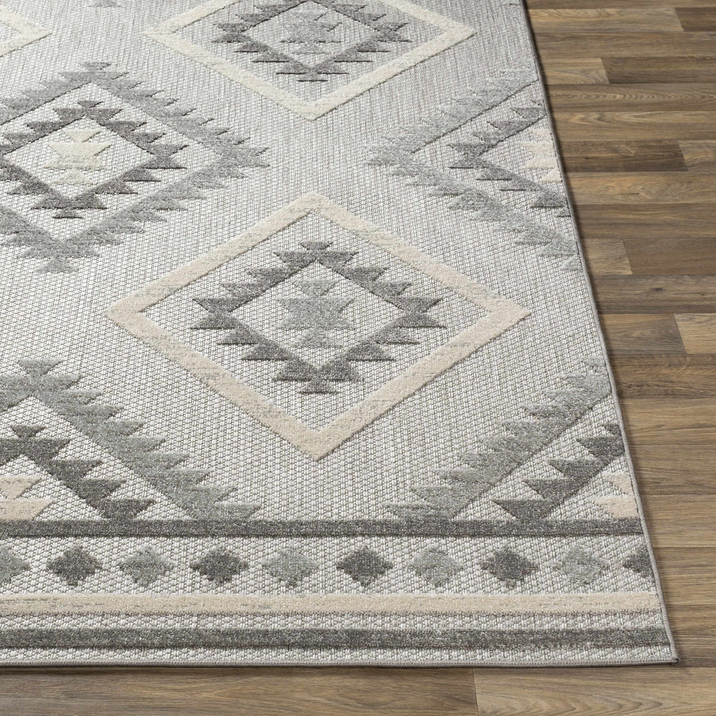 Oreana Outdoor Area Rug