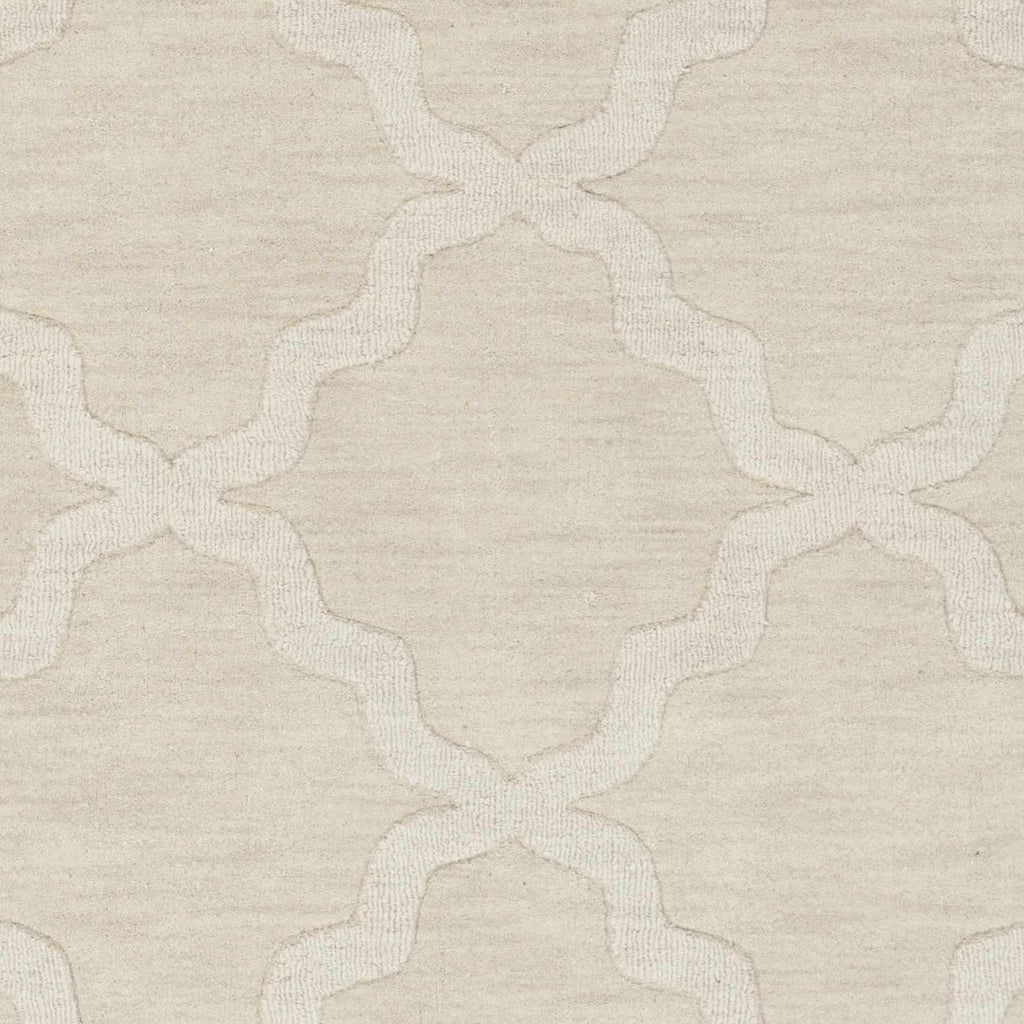 Orick Hand Loomed Wool Area Rug