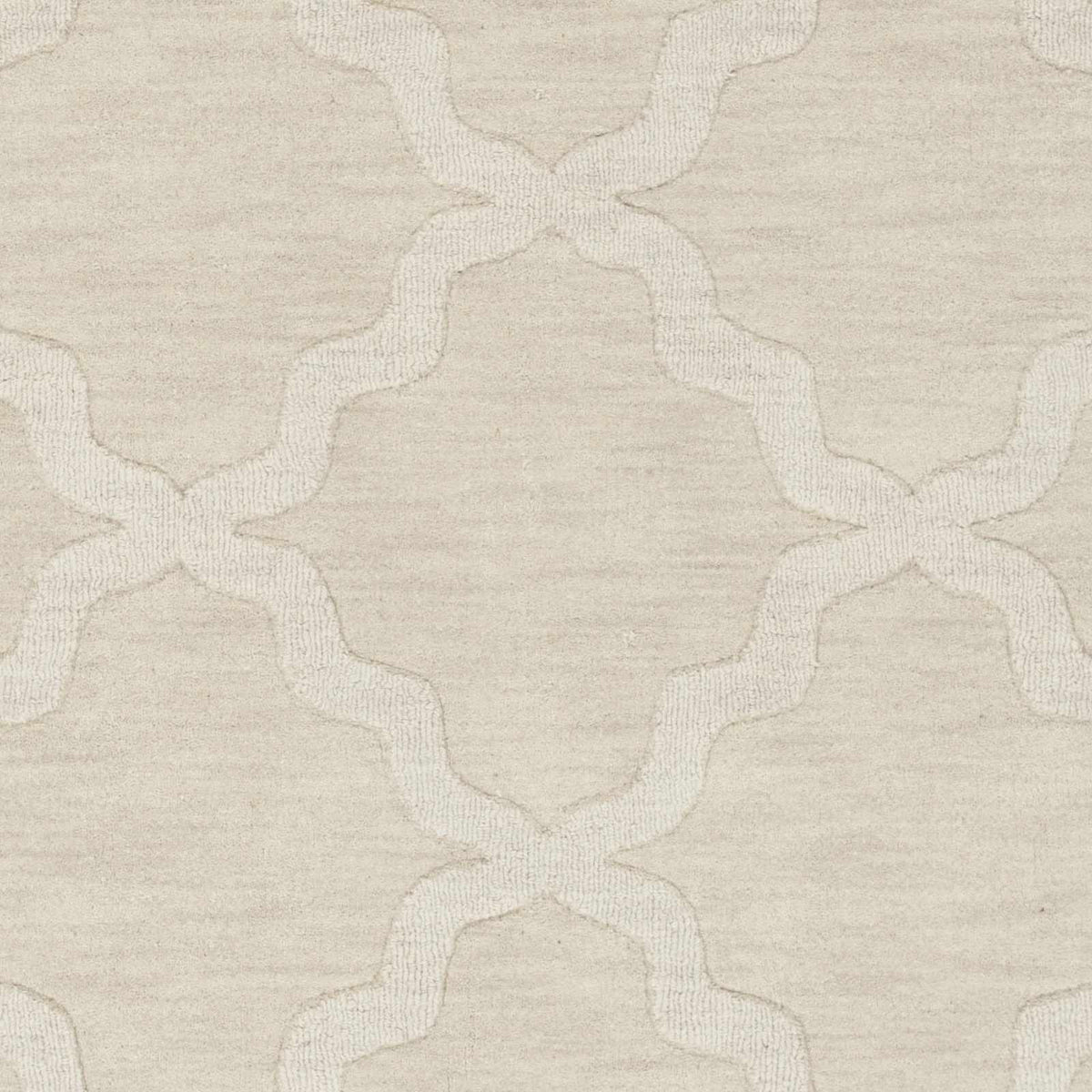 Orick Hand Loomed Wool Area Rug