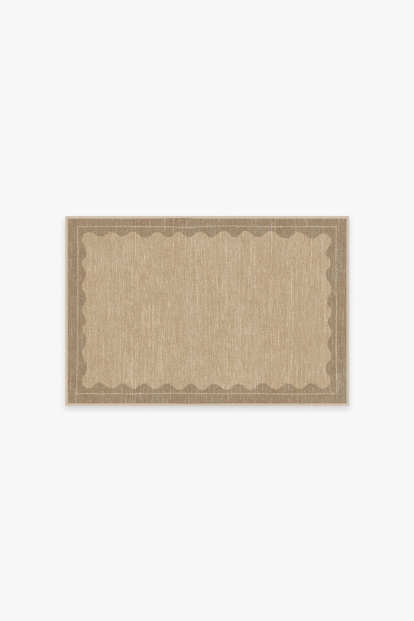 Orla Tan Rug