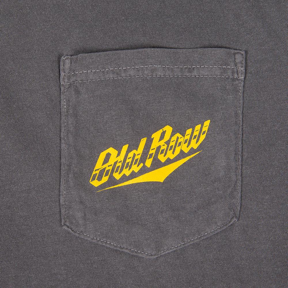 250 Years Of Dominance Pocket Tee