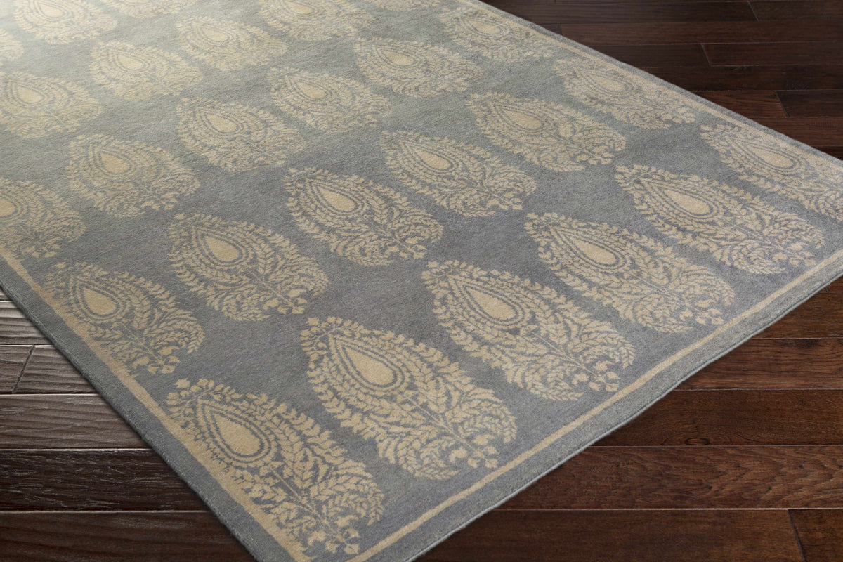 Otho Area Carpet - Clearance
