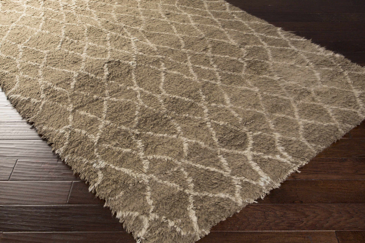 Otley Area Carpet - Clearance