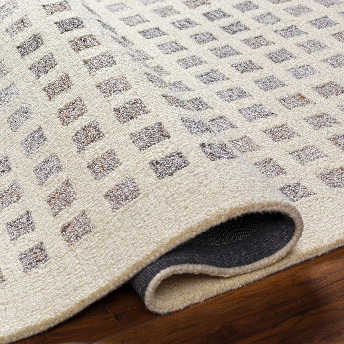 Harib Area Rug
