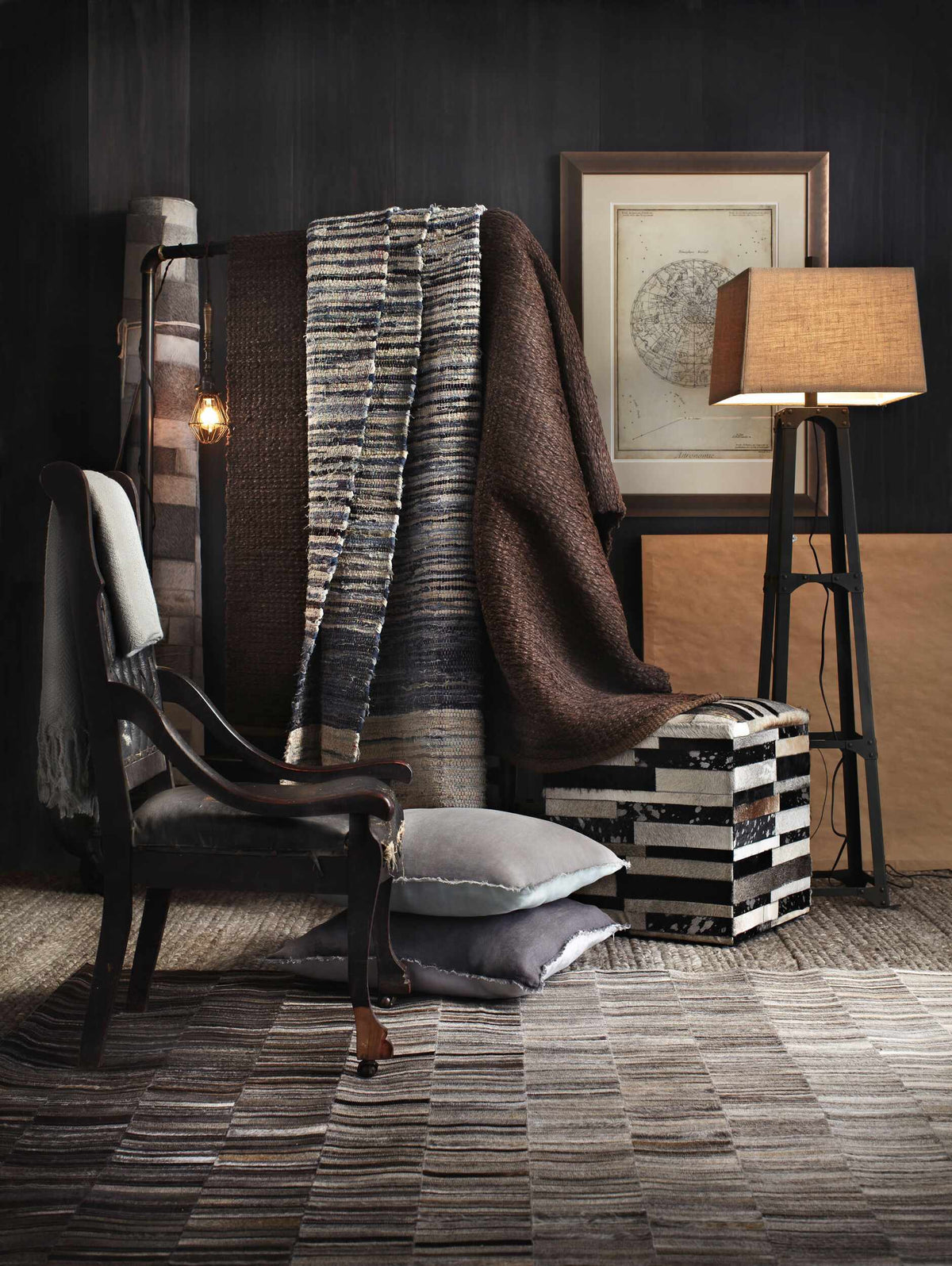 Ballymena Area Rug - Clearance