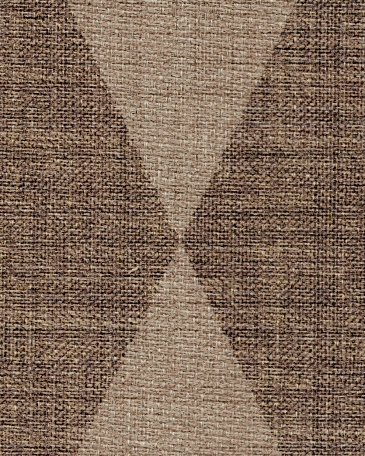 Palazzo Latte Brown Re-Jute Rug