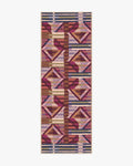 Paloma Berry Multicolor Outdoor Rug