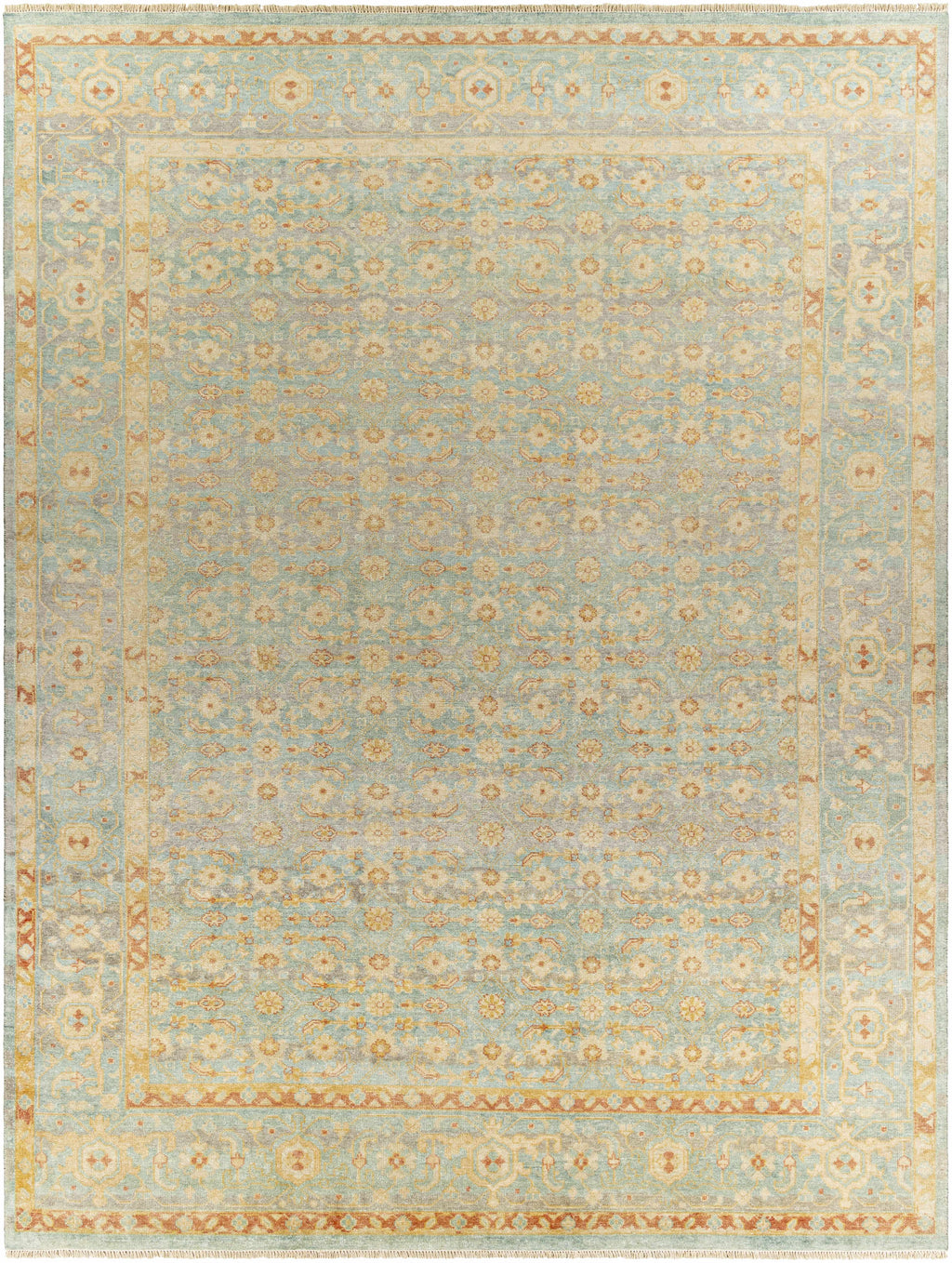 Papakura Area Rug - Clearance