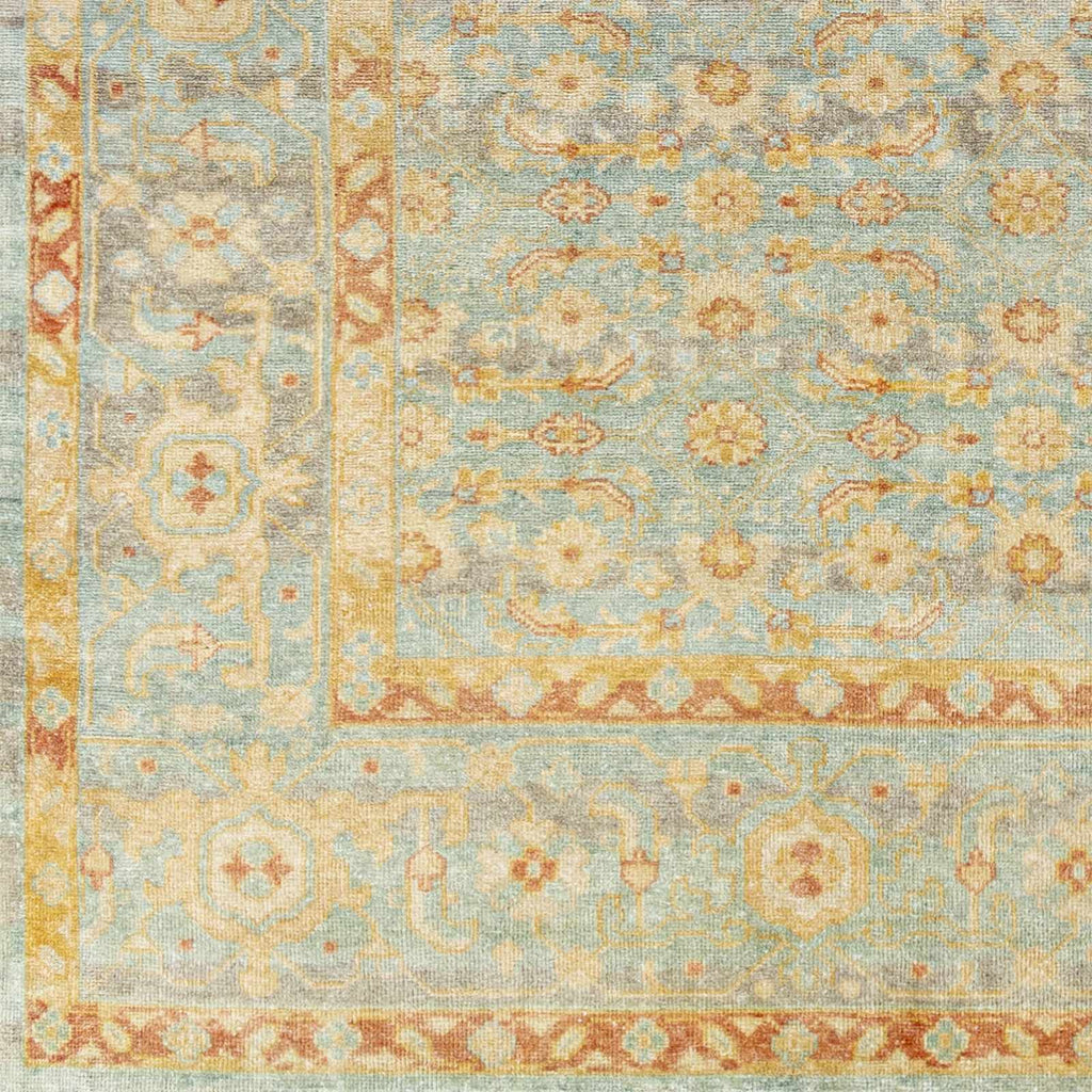 Papakura Area Rug - Clearance
