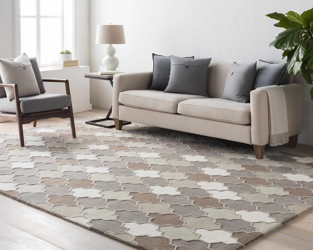 Paron Area Rug - Clearance