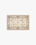 Pasha Warm Taupe Rug