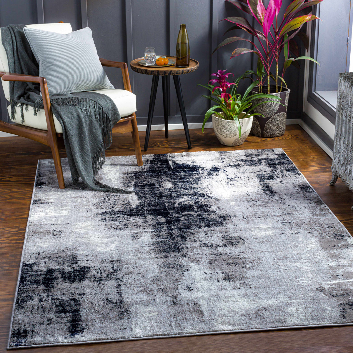 Passi Area Rug - Clearance