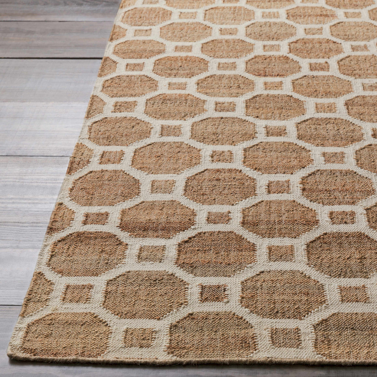 Pattersonvle Area Carpet - Clearance